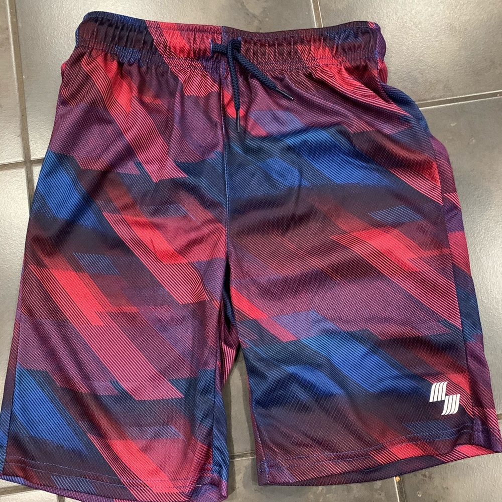 Little Boys Shorts Sz 7/8 NWT Children’s Place